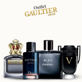 Combo ESPECIAL - 4 Perfumes Sauvage,Scandal,Bleu de chanel e Invictus