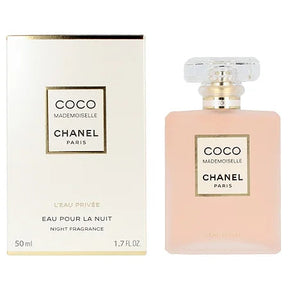 Combo de 3 Perfumes - Coco Mademoiselle Chanel, Libre Yves Saint Laurent et Chloé Signature