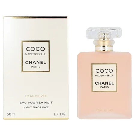 Combo de 3 Perfumes - Coco Mademoiselle Chanel, Libre Yves Saint Laurent et Chloé Signature